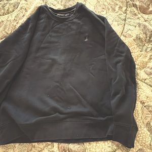 Men’s Nautica XL sweatshirt excellent condition